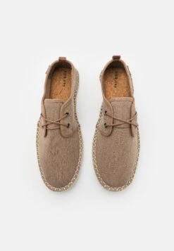 Pier One Sportieve Veterschoenen - Beige 11 Pier One Sportieve Veterschoenen - Beige -Pier One Mannenmode 0072aedcd61942c7b93e1dd8241492e8