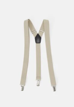 Pier One Set- Overige Accessoires -Beige -Pier One Mannenmode 012a3b7a4eaf4e3a8353befffef9f71a