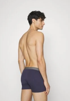 Pier One 7 Pack - Onderbroeken - Grey/Dark Blue 9 Pier One 7 Pack - Onderbroeken - Grey/Dark Blue -Pier One Mannenmode 031a0ce8676c40a1880011ca0e19f760