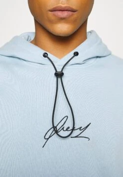 Pier One Sweater - Blue -Pier One Mannenmode 04d066a01dea4d7c8c688375a04f4a00