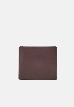 Pier One Leather - Portemonnee - Brown