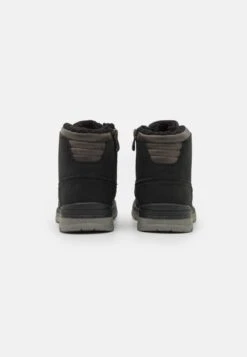 Pier One Veterboots - Dark Grey 10 Pier One Veterboots - Dark Grey -Pier One Mannenmode 059be7f40ea14627b03528f1812b6d7b