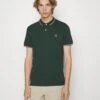 Pier One Poloshirt - Dark Green