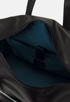 Pier One Unisex - Weekendtas - Black -Pier One Mannenmode 0687005646b743ca88f37747c3008acb