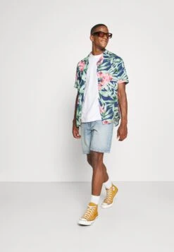 Pier One Overhemd - Multi-Coloured 14 Pier One Overhemd - Multi-Coloured -Pier One Mannenmode 06d17e88553d4dda865118aff1fd01f8