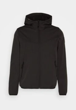 Pier One Regenjas - Black 12 Pier One Regenjas - Black -Pier One Mannenmode 081e1114fde740359320ee041562741c