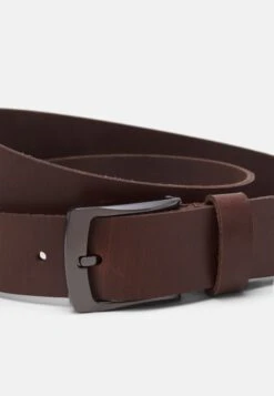 Pier One Leather - Riem - Brown 7 Pier One Leather - Riem - Brown -Pier One Mannenmode 0a62db8ffd3b47db917ddadd33542f2d