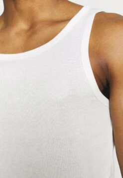 Pier One 3 Pack - Hemd - White -Pier One Mannenmode 0b456dc968784ce6b1e3c2c6a68a1299