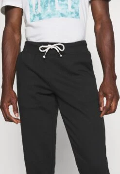 Pier One 3 Pack - Trainingsbroek - Mottled Light Grey/Mottled Dark Blue/Black 15 Pier One 3 Pack - Trainingsbroek - Mottled Light Grey/Mottled Dark Blue/Black -Pier One Mannenmode 0c1b615301bf4030a2841c02ed19e229