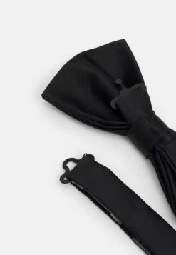 Pier One Set - Pochet -Black -Pier One Mannenmode 0c31a86118a34f4aa1aaadb742e27768