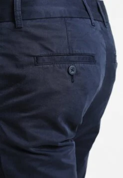 Pier One Shorts - Navy -Pier One Mannenmode 0e74a4c1a0104d8380e93d4804bbc3dc