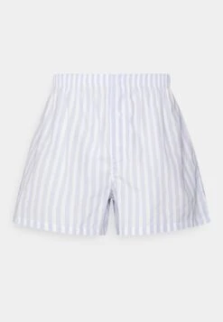 Pier One 5 Pack - Boxershort - Blue/Dark Blue/Pink - -Pier One Mannenmode 0edc71395eab49aa88be0328eae20b0e