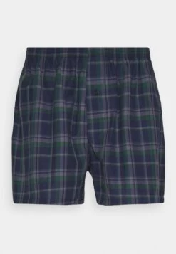 Pier One 5 Pack - Boxershort - Black /Dark Blue /Dark Green 13 Pier One 5 Pack - Boxershort - Black /Dark Blue /Dark Green -Pier One Mannenmode 1036f8b51d444982b04796d8a569057a