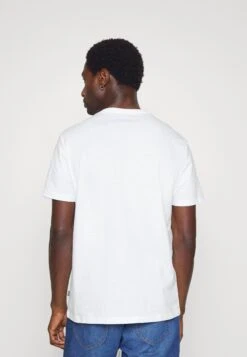 Pier One 5 Pack - T-Shirt Basic - White/Blue/Stone 12 Pier One 5 Pack - T-Shirt Basic - White/Blue/Stone -Pier One Mannenmode 12c42a56c2d741c1ab0fe1d8db22f520