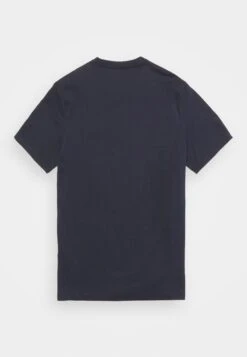 Pier One T-Shirt Basic - Dark Blue -Pier One Mannenmode 151b90f47078496fb2ad7fa30a7530c2