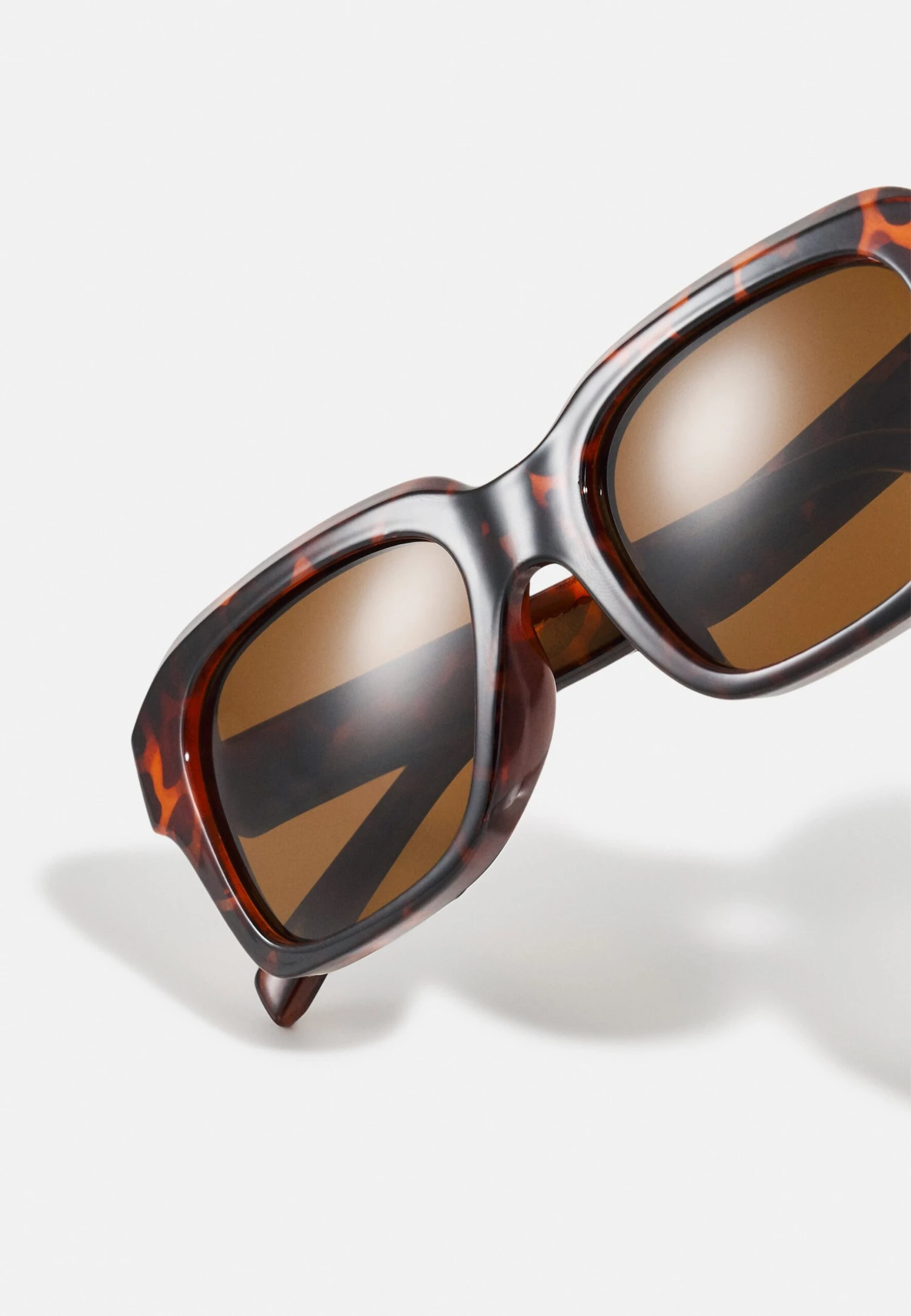 Pier One Unisex - Zonnebril - Black 10 Pier One Unisex - Zonnebril - Black - Afbeelding 8