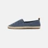 Pier One Rena Espadrille Unisex - Espadrilles - Blue 2 Pier One Rena Espadrille Unisex - Espadrilles - Blue -Pier One Mannenmode 193c44c608dd41308bc13cc0b97db943
