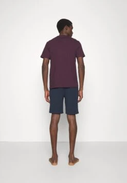 Pier One Pyjama - Dark Blue/Bordeaux 13 Pier One Pyjama - Dark Blue/Bordeaux -Pier One Mannenmode 19f3d0125f164a408f44d4b9770cce64