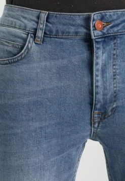 Pier One Jeans Skinny Fit - Light Blue 11 Pier One Jeans Skinny Fit - Light Blue -Pier One Mannenmode 1c542bc4dd924147934d4639cc7f95d1
