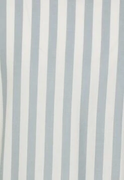 Pier One Overhemd - Light Blue/White -Pier One Mannenmode 21e345cebe3743e28f208c61effcf580