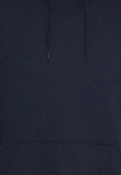 Pier One Hoodie - Blu -Pier One Mannenmode 22b1111dc5bc4d7e9886b4d65914c892