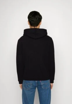 Pier One Sweater - Black -Pier One Mannenmode 23002fff98334205aac8aa88d91b8666