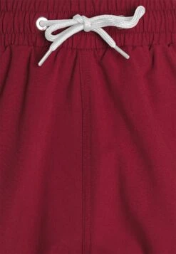 Pier One Peachy Soft Beach Shorts - Zwemshorts - Bordeaux -Pier One Mannenmode 231aec6dcc3d4e3f9447bc7a883e7b0f