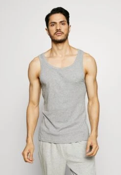 Pier One 3 Pack - Hemd - Black/Grey/White 12 Pier One 3 Pack - Hemd - Black/Grey/White -Pier One Mannenmode 23af6578847c4577a4b60ba80bb5579f