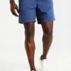 Pier One Shorts - Blau 2 Pier One Shorts - Blau -Pier One Mannenmode 25140b6440db4beca9e5dc332aa06ba9