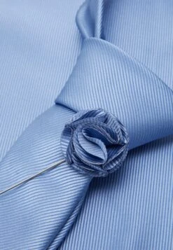 Pier One Set - Overige Accessoires -Blue -Pier One Mannenmode 25ea9f08aafe4d6c881bc28d488a40d0