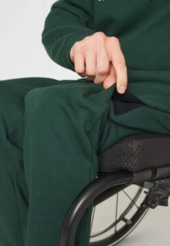 Pier One Trainingsbroek - Dark Green -Pier One Mannenmode 2798603756624471b354f03510800ee8