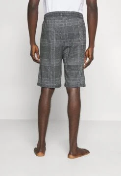 Pier One 3 Pack - Pyjamabroek - Blue/Dark Blue/Black 11 Pier One 3 Pack - Pyjamabroek - Blue/Dark Blue/Black -Pier One Mannenmode 2b0125cb4ef44919bc0cb282641df207