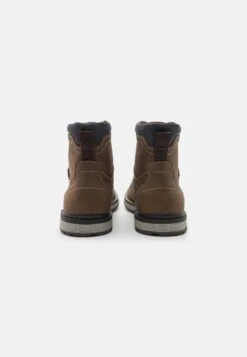 Pier One Veterboots - Brown -Pier One Mannenmode 2ba0000b698644b7bfac5ff2cb6618ae