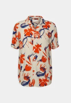 Pier One Overhemd - Beige -Pier One Mannenmode 2bbd49b10b164e7080a3f8418d53e1c1