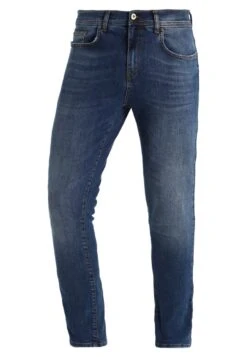 Pier One Jeans Skinny Fit - Mid Blue Denim 13 Pier One Jeans Skinny Fit - Mid Blue Denim -Pier One Mannenmode 2c112b3d351b472eab21e295d1146f86