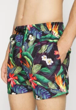 Pier One Zwemshorts - Multi-Coloured -Pier One Mannenmode 2c39682d039544c5b7d3571869f316df