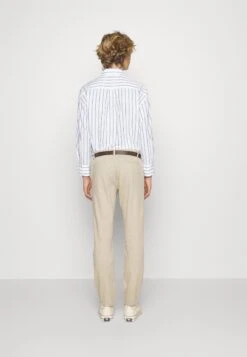 Pier One Chino - Beige -Pier One Mannenmode 2c81239093b2471a99ea1f7edf49394c