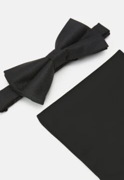 Pier One Set- Overige Accessoires - Black -Pier One Mannenmode 2cca1eb0efd04088b69965831c1a5978