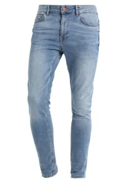 Pier One Jeans Skinny Fit - Light Blue 13 Pier One Jeans Skinny Fit - Light Blue -Pier One Mannenmode 2cfcb7b5bce64c83969f0d2d1cc83b40
