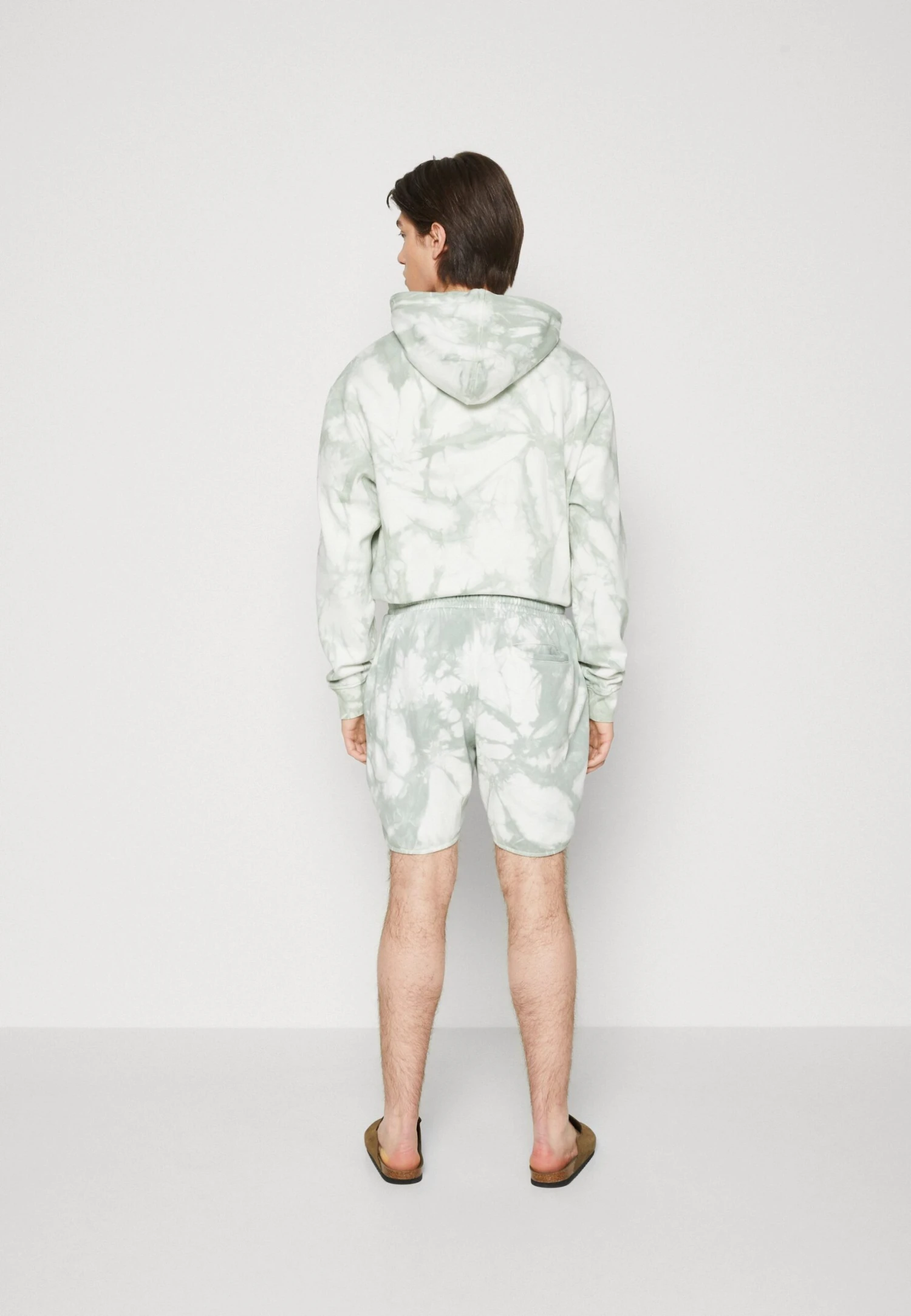 Pier One Shorts - Green 5 Pier One Shorts - Green - Afbeelding 3