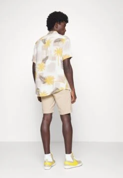 Pier One 2 Pack - Shorts -Dark Blue/Tan 18 Pier One 2 Pack - Shorts -Dark Blue/Tan -Pier One Mannenmode 2da84bf7400144ac9ebc4ca05fbe926a