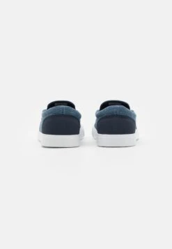 Pier One Sneakers Laag - Blue 10 Pier One Sneakers Laag - Blue -Pier One Mannenmode 2de95fe9f3164768bac472983d1addc1