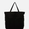 Pier One Unisex - Shopper - Black -Pier One Mannenmode 2df73ff47b854c12af29b02f5074d1c7