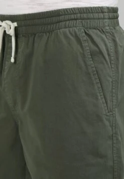 Pier One Shorts - Khaki -Pier One Mannenmode 2e570c0774a24fd896bebed691bd0f12