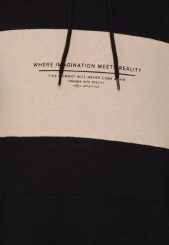 Pier One Sweater - Black -Pier One Mannenmode 2ec945fe6cb74fbdb233ff968b94a495