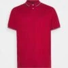 Pier One Poloshirt - Red -Pier One Mannenmode 2f2d8b2711f24c18bee67a6b5af96085