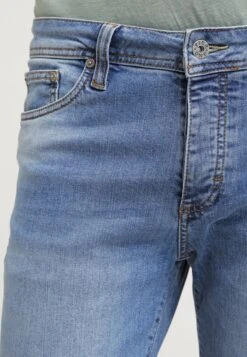 Pier One Slim Fit Jeans - Light Blue Denim 13 Pier One Slim Fit Jeans - Light Blue Denim -Pier One Mannenmode 315da01889964808bee6aecca6e88cde