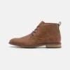 Pier One Veterschoenen - Brown -Pier One Mannenmode 322fc03d09a04cbfb5883c361a23667f