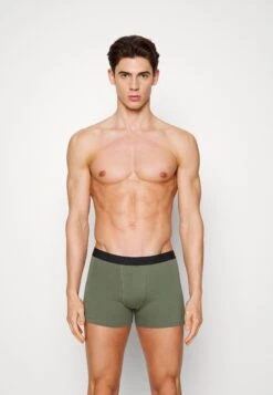 Pier One 7 Pack - Onderbroeken - Black/ White/ Beige 10 Pier One 7 Pack - Onderbroeken - Black/ White/ Beige -Pier One Mannenmode 3390bde72ba041b3bfa9b71b450f5d59