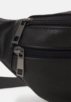 Pier One Unisex - Heuptas - Black -Pier One Mannenmode 33cd774ee9684067b799c689aa29ae78